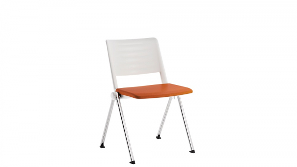 Кресло для посетителя Тео.1