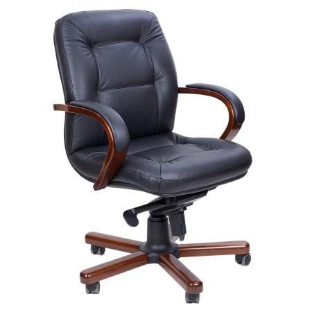 Кресло для посетителя Victoria B