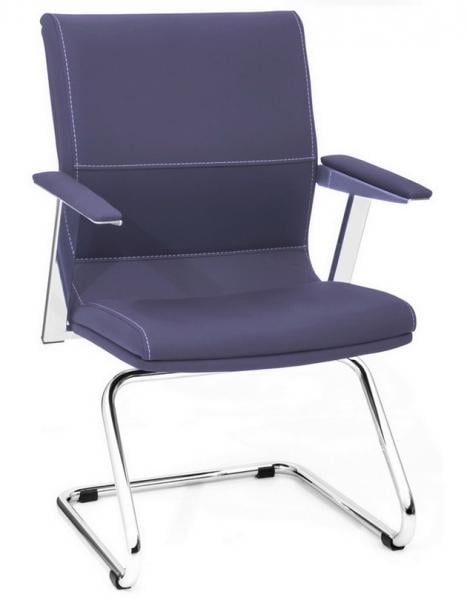 Кресло для посетителя Тигр ТГ-04