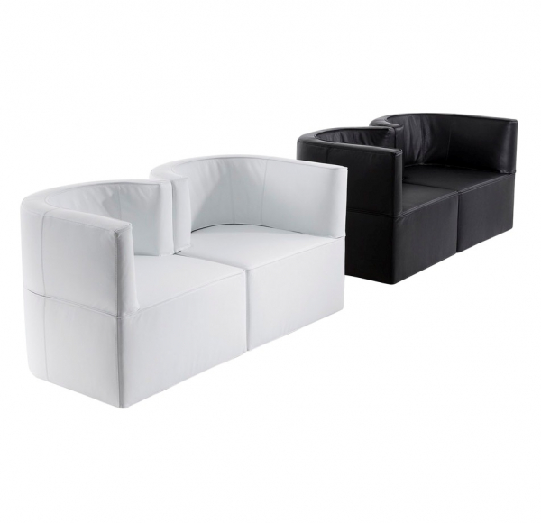 Кресло с левым подл-ком