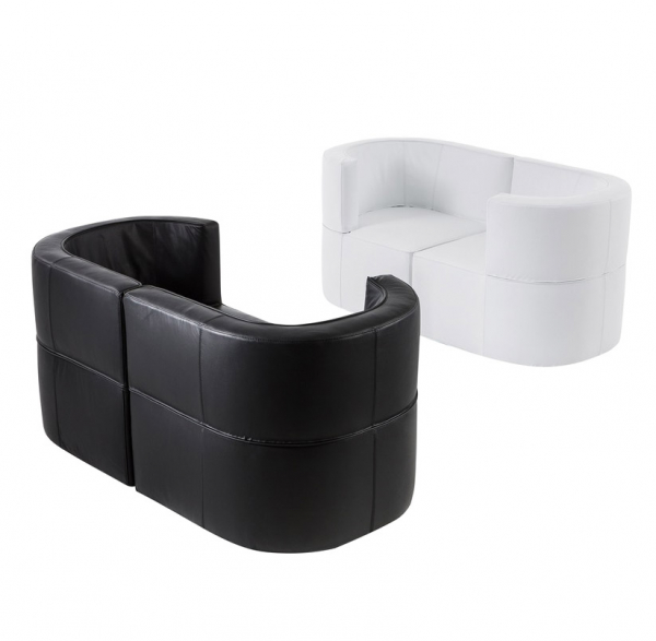 Кресло с правым подл-ком