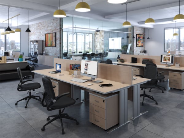 Мебель для персонала Swift