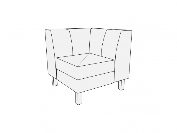 Модуль угловой