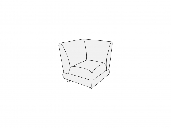 Модуль угловой