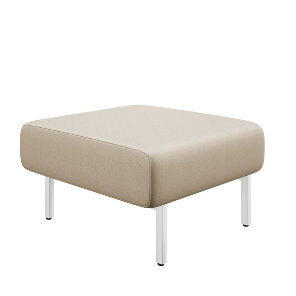 Пуф квадратный