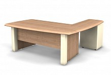 Рабочее место левое