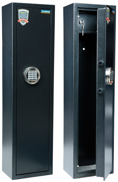 Сейф Арсенал 100T EL