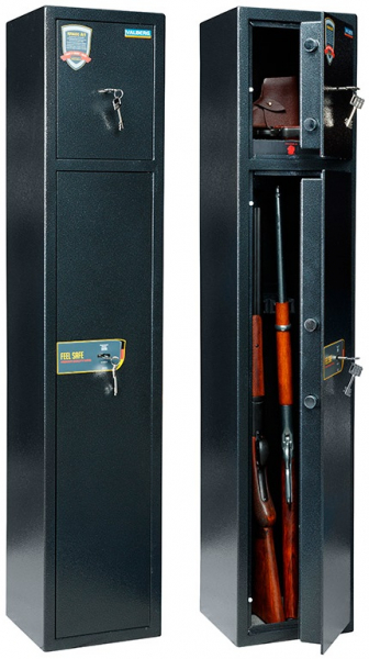 Сейф Арсенал 130/2