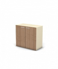 Шкаф MDF 2 уровня