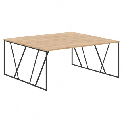 Стол двойной