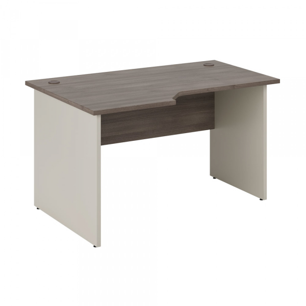 Стол эргономичный левый