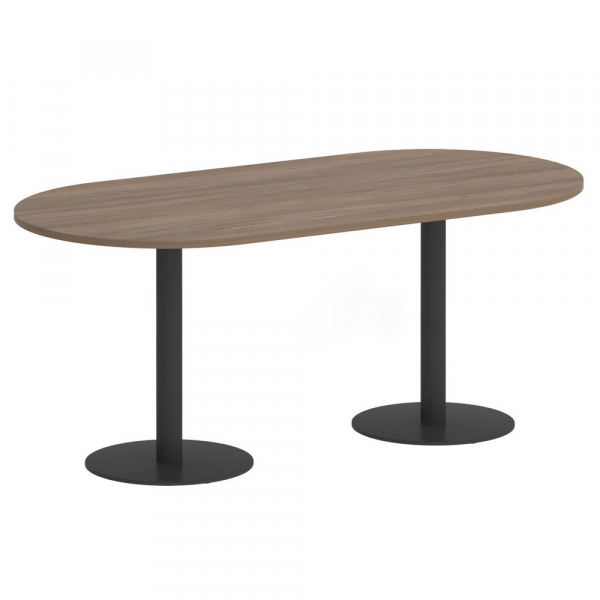 Стол овальный