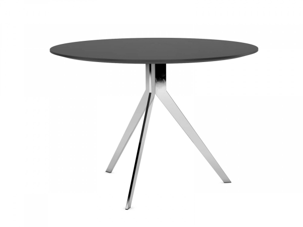 Стол переговоров круглый