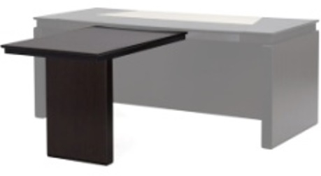 Стол-приставка