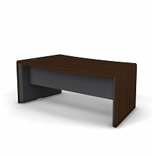 Стол руководителя правый