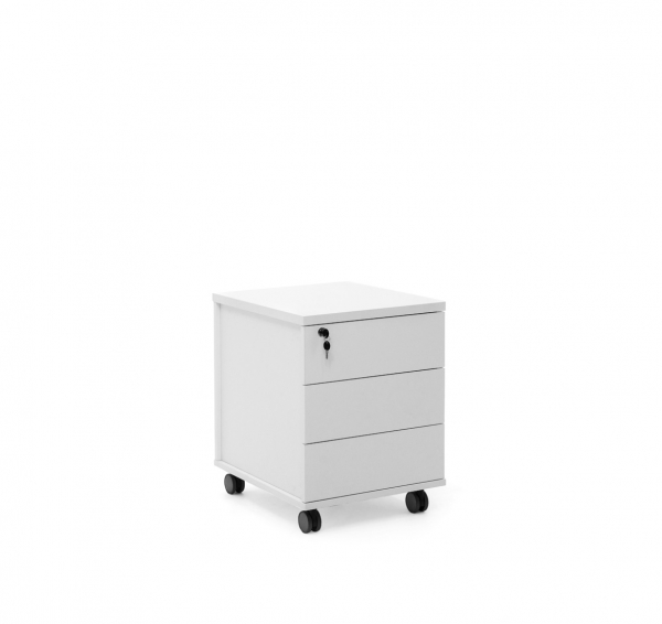 Тумба подкатная