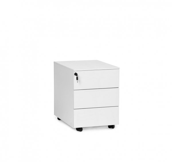 Тумба подкатная