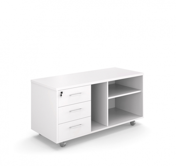 Тумба подкатная