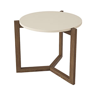 Журнальный стол V412 лакированный