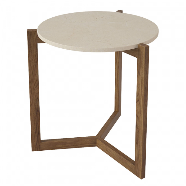 Журнальный стол V413 лакированный