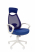 Кресло для руководителя CHAIRMAN 840 white