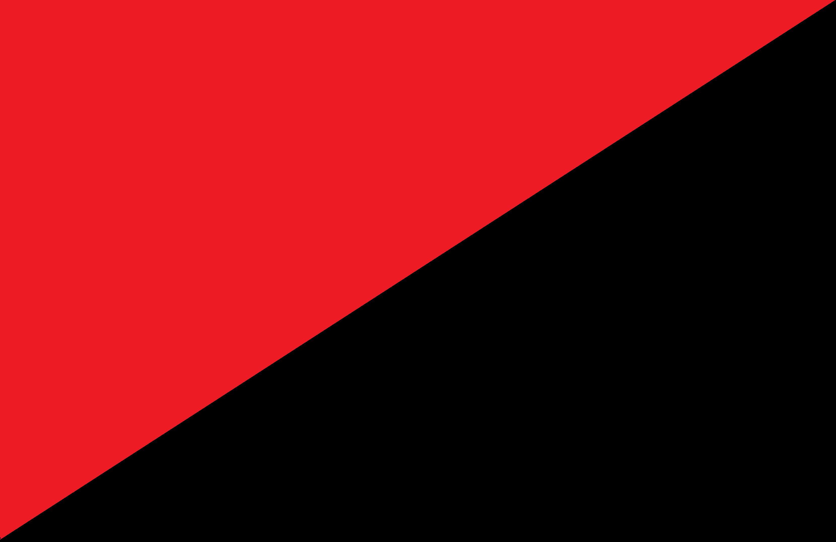 черный-красный