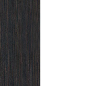 Легно темный/белый