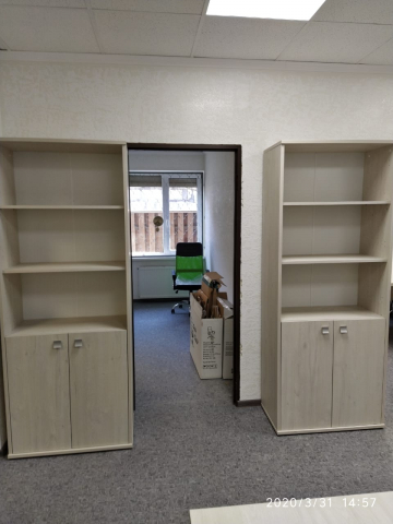 ООО «Березовка». Фото 11