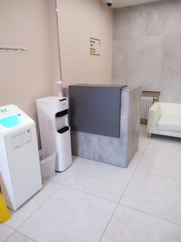 Институт пластической хирургии. Фото 1