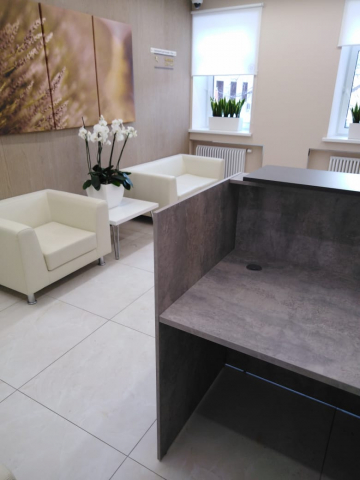 Институт пластической хирургии. Фото 3