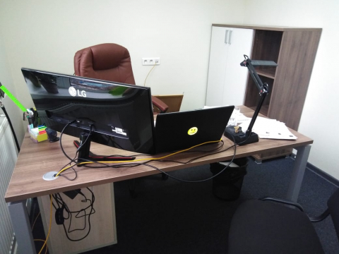 Компания «Синерго». Фото 11