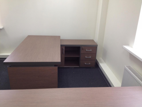 Компания «Синерго». Фото 3