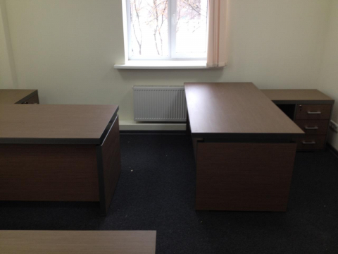 Компания «Синерго». Фото 6