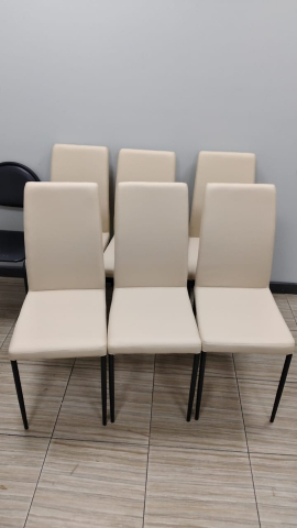 Кухня и столы для компании "Строймонтаж". Фото 2