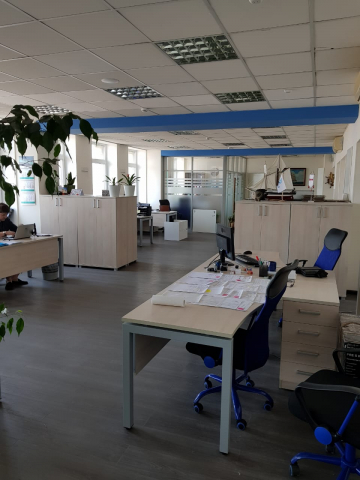 ООО «Альянс Групп». Фото 2