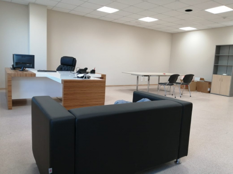 ООО «КГЦМ ИНЖИНИРИНГ». Фото 2