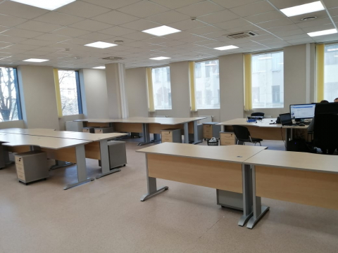 ООО «КГЦМ ИНЖИНИРИНГ». Фото 4