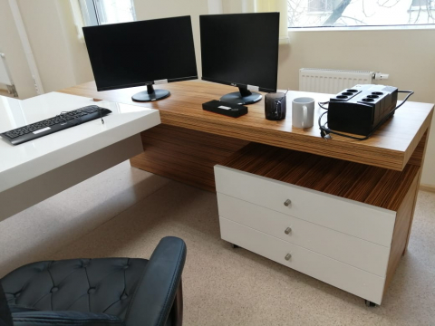 ООО «КГЦМ ИНЖИНИРИНГ». Фото 6