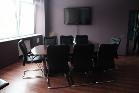 Проект для компании «Рус Гидро НИИЭС». Фото 11