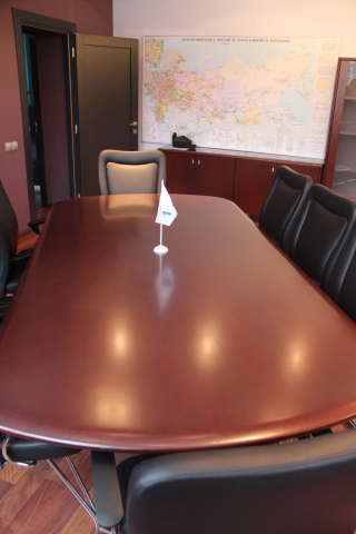 Проект для компании «Рус Гидро НИИЭС». Фото 14