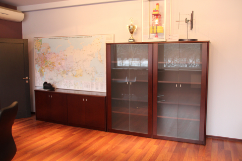 Проект для компании «Рус Гидро НИИЭС». Фото 15