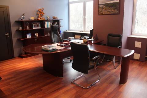 Проект для компании «Рус Гидро НИИЭС». Фото 16