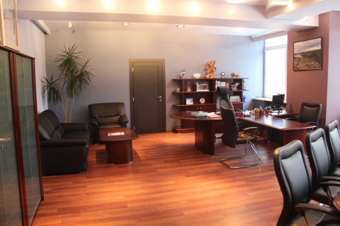 Проект для компании «Рус Гидро НИИЭС». Фото 18