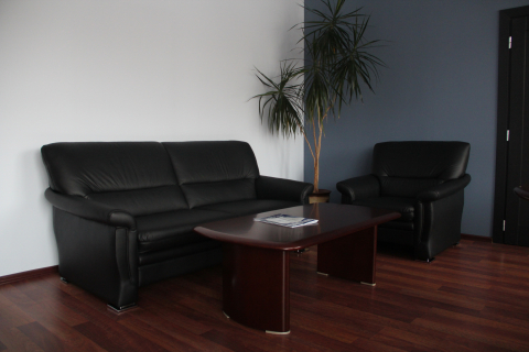 Проект для компании «Рус Гидро НИИЭС». Фото 4