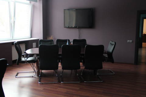 Проект для компании «Рус Гидро НИИЭС». Фото 5