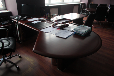 Проект для компании «Рус Гидро НИИЭС». Фото 9